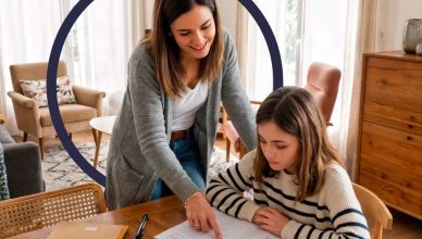 Primaire : Aide aux devoirs à Lille
