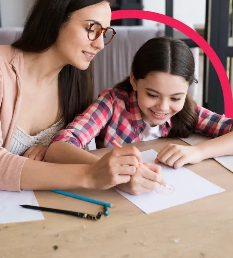 Cours d'initiation et d'éveil à l'Anglais en primaire à Lille