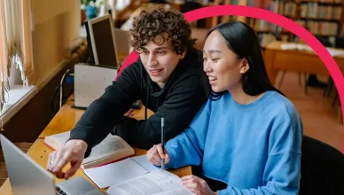 Etudes Supérieures : Anglais à Lille