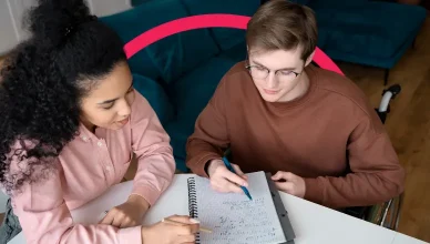 Lycée : Français à Lille