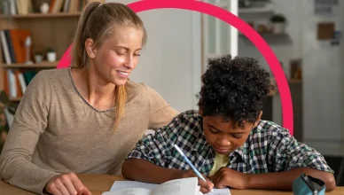 Primaire : Lecture Français à Lille