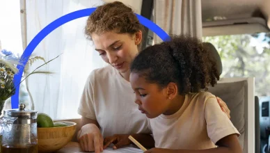 Cours de maths en primaire à Lille