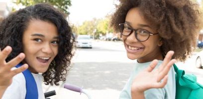 Passage en 6e : bien préparer la rentrée au collège à Lille