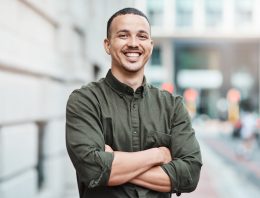 Amir, professeur de français au lycée à Lille
