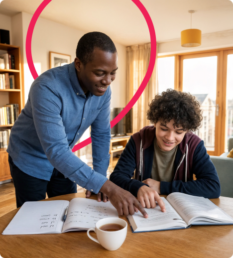 Cours particuliers d'Espagnol à Lille à Lille