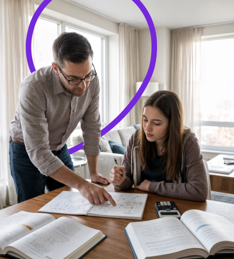 Cours particuliers de Physique Chimie à Lille à Lille