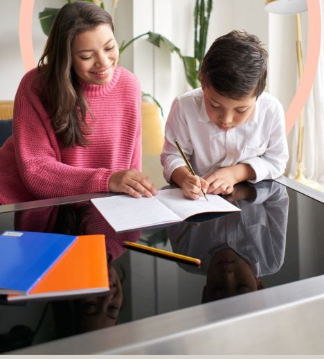 Stage de révisions pendant les vacances scolaires à Lille