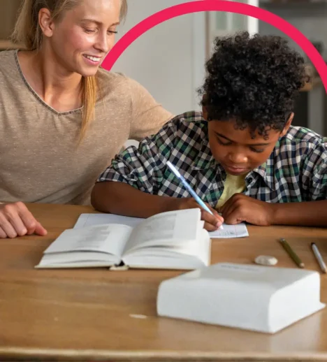 Soutien scolaire en lecture et cours de Français pour primaire à Lille
