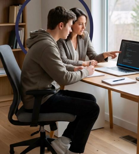Cours particuliers en informatique et bureautique à Lille