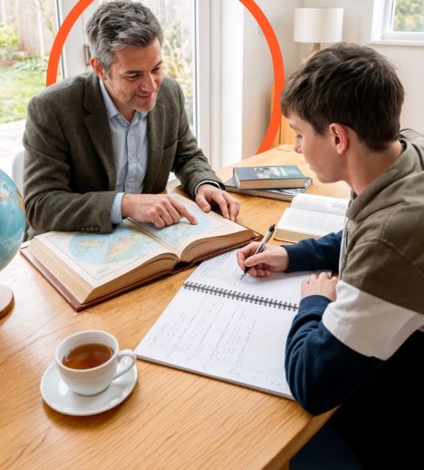 Soutien scolaire en Histoire Géographie à Lille pour collégien