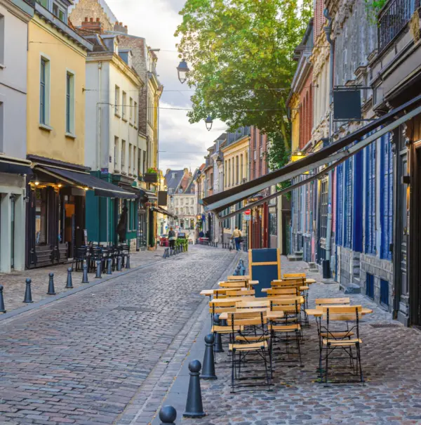 ABC Cours particuliers Lille le soutien scolaire à domicile à Lille