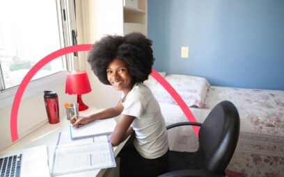 Espace de travail pour la rentrée : comment bien préparer son bureau pour bien travailler à Lille